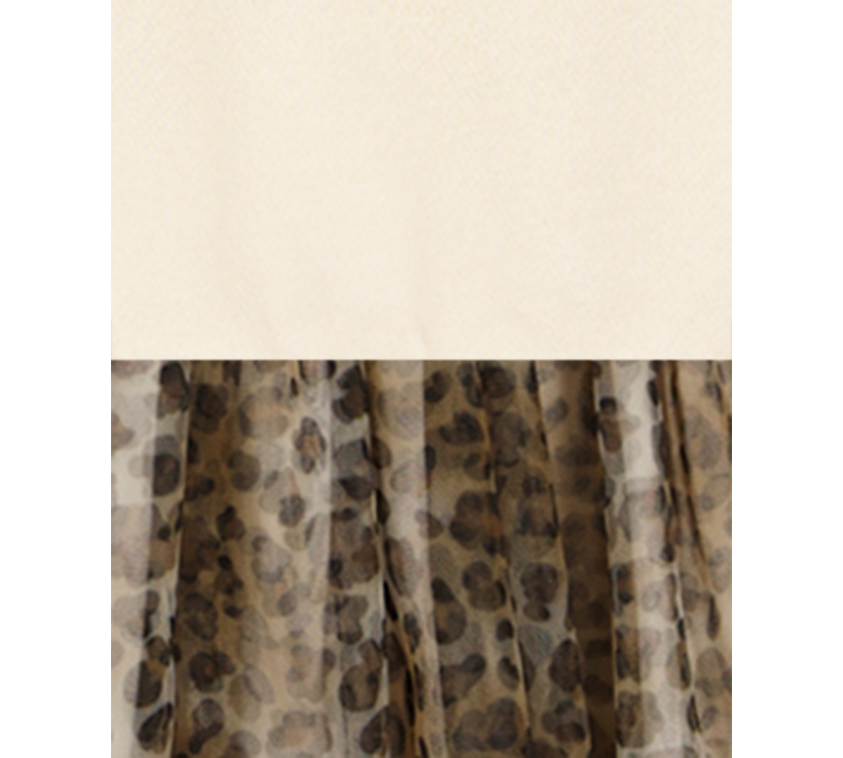 Kids Headquarters Toddler And Little Girls 3-piece Printed Skirt, Top And Bloomer Set In Gold