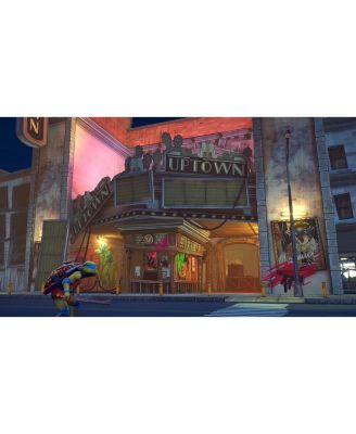 Teenage Mutant Ninja Turtles: Mutants Unleashed - Xbox Series X