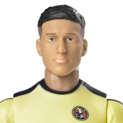 SOCKERS America Mexico Alejandro Zendejas 8" Collectible Soccer Action Figure