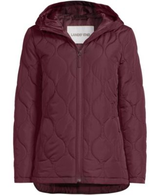 Women's FeatherFree Quilted Insulated Jacket