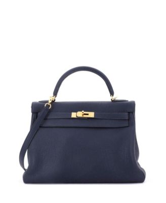 Pre-Owned HERMÉS