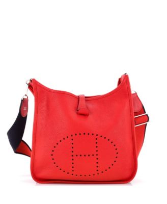 Pre-Owned HERMÉS