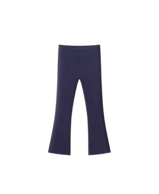 Toddler/Child Girls Argyle Tunic Length Sweater w/Flare Legging Set