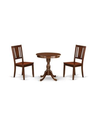 East West Furniture