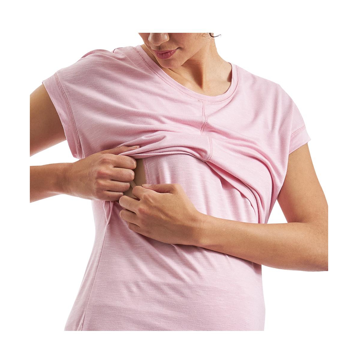Ripe Maternity Dreamy Nursing Tee