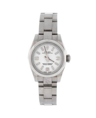 Pre-Owned Rolex