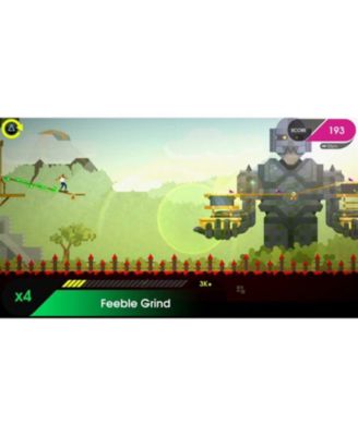 OlliOlli: Epic Combo Edition - PlayStation 4