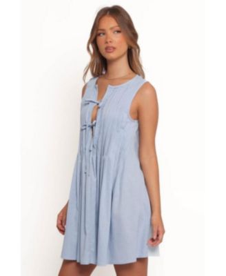 Women's Madeline Mini Dress