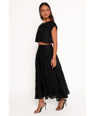 Women's Beckham Two Piece Set