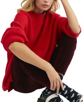 Women's Easy Street Tunic Sweater