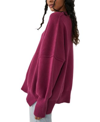 Women's Easy Street Tunic Sweater