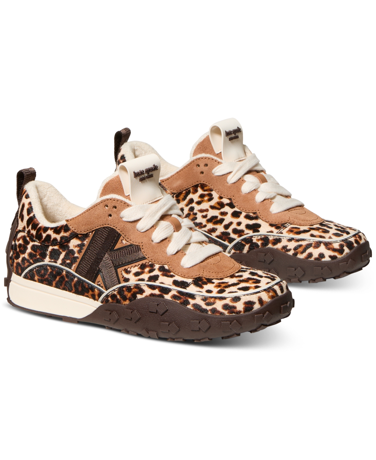 Kate Spade K As In Kate Runner In Multi