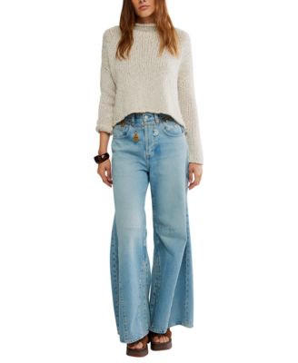 Women's Opal Crew Neck Sweater