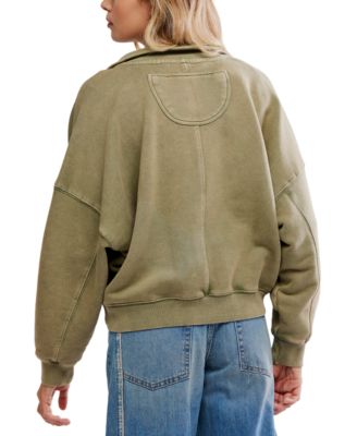 Women's Timeless V-Neck Pullover Sweater