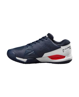 Rush Pro Ace Mens Tennis Shoes