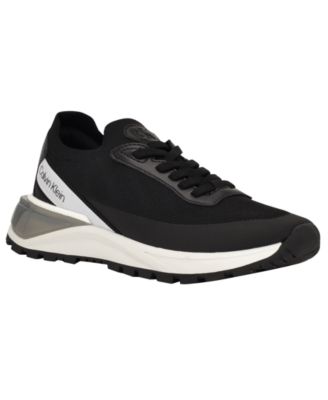 Women's Geneo Lightweight Knit Slip-On Sneakers