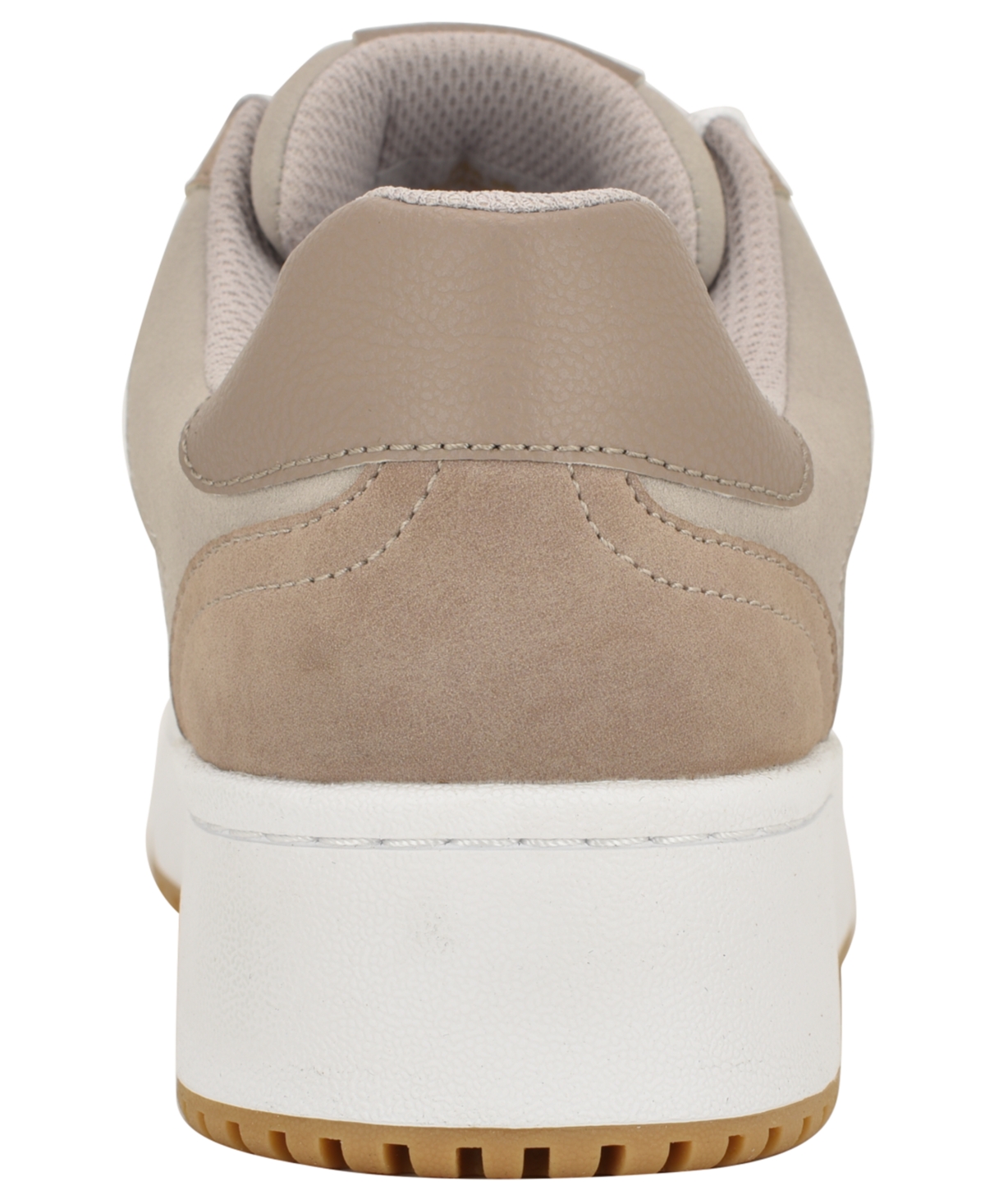 Calvin Klein Adryen Sneaker In Brown