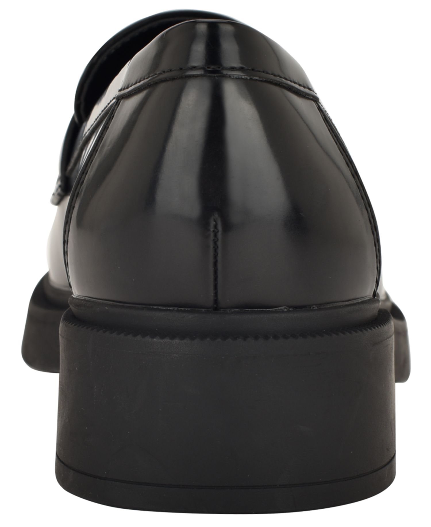 Women's Otinya Almond Toe Penny Loafers