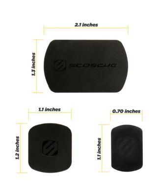 MagicMount Replacement Magicplate Kit