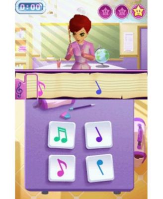 Dreamer Series: Teacher - Nintendo DS