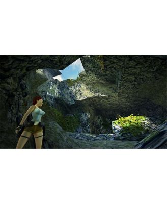 Tomb Raider I-III Remastered Starring Lara Croft - PlayStation 5
