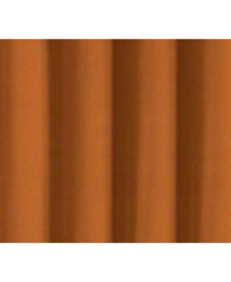 2 Pack: Hotel Thermal Grommet 100% Blackout Curtains - 52 in. W x 63 in. L, Aqua
