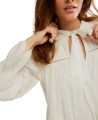 Women's 5 O'clock Tea Time Pull On Mini Dress