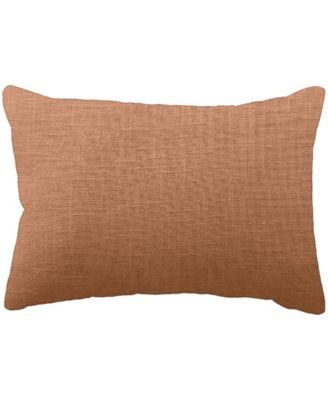 Baltic Cut and Sew Decorative Pillow, 14" x 20"