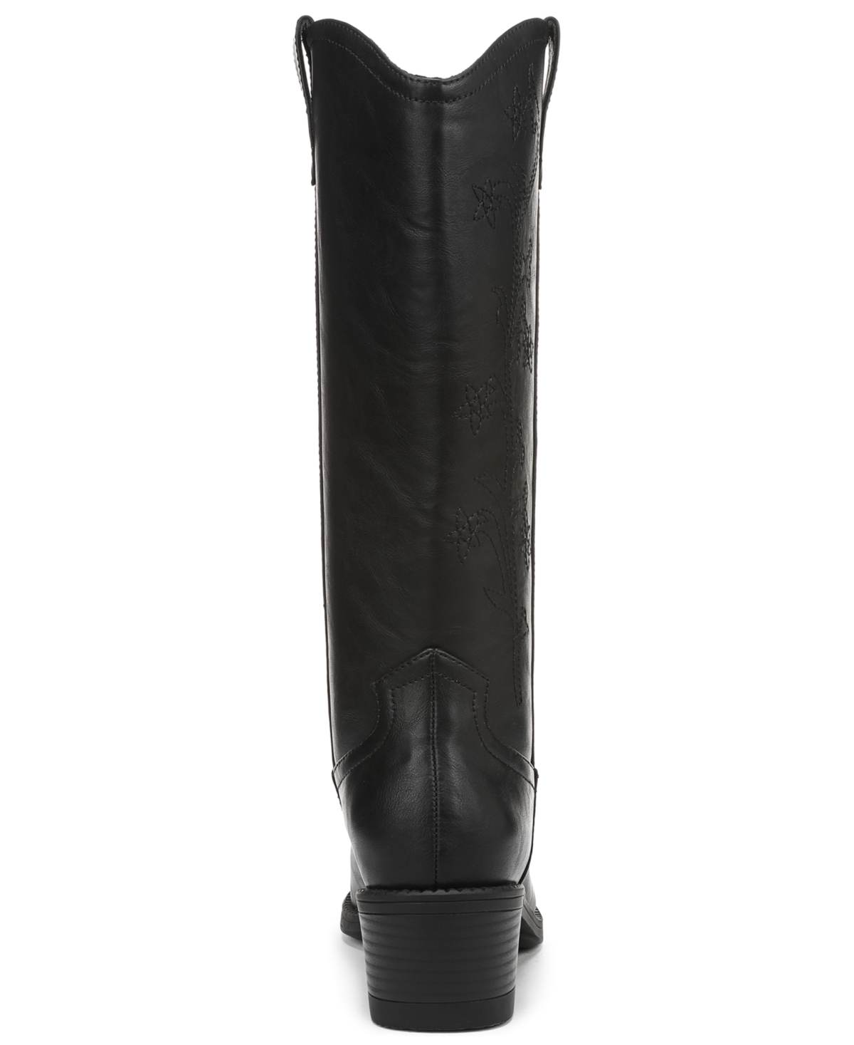Blowfish Malibu Radio Western Boot In Black
