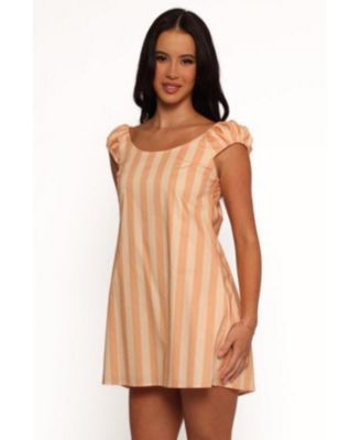 Women's Pammy Mini Dress