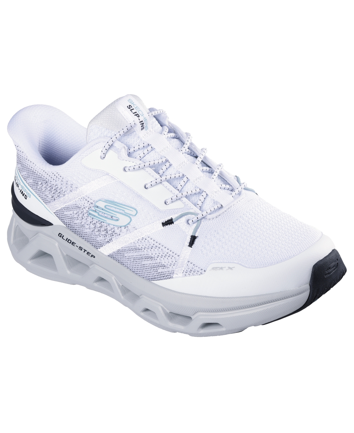 Skechers Men's Slip-ins: Glide-step Altus In Red