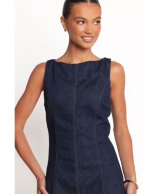 Calyx Mini Dress