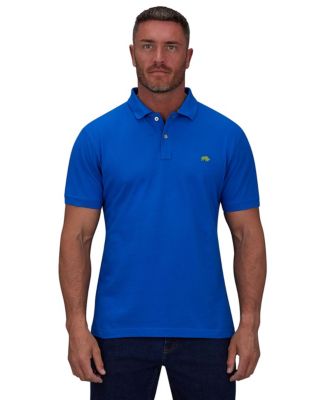 Big & Tall Multipack Organic Polo