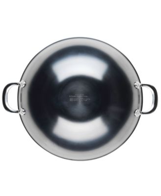 EverLast N2 Carbon Steel 14" Wok