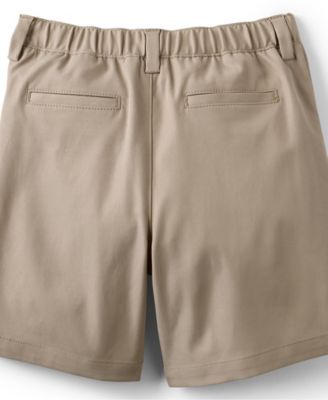 Little Boys Sport Active Performance Chino Shorts
