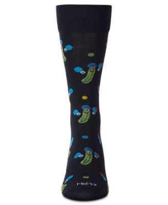 Men's Pickle Ball Crew Socks