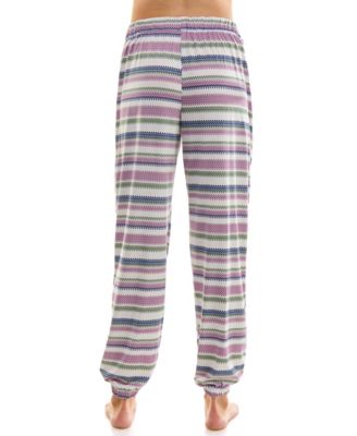 Women's Sleepwear Jogger