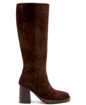 Women's Lanna City Dry™ Stacked Heel Boots