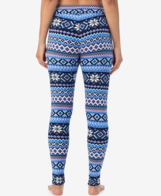 Fleecewear Stretch Leggings