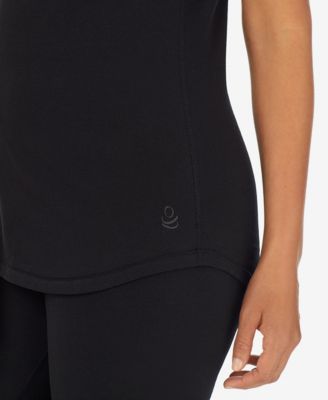 Women's Cottonwear Short Sleeve Crew Neck Top