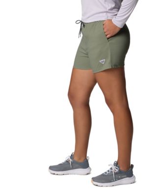 Women's Rugged Water Shorts