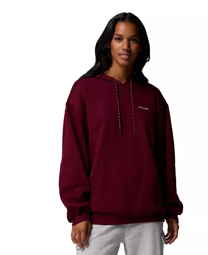 Women's Aldermore Hoodie - thumbnail 5