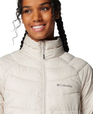 Women's Powder Lite II Full Zip Jacket