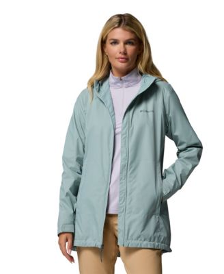 Women's Switchback II Lined Long Sleeve Jacket