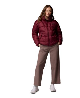 Women's Pike Lake Puffer Jacket
