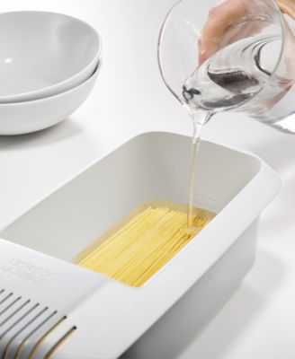 Joseph Joseph - M-Cuisine Pasta Cooker