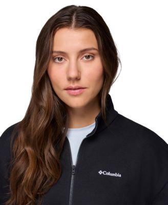 Women's Aldermore Half Zip