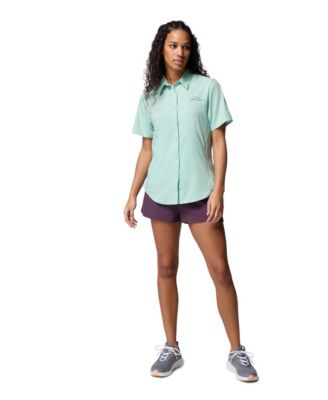 Women's Tamiami Short Sleeve Shirt