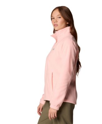 Women's Benton Springs Fleece Jacket, XS-3X