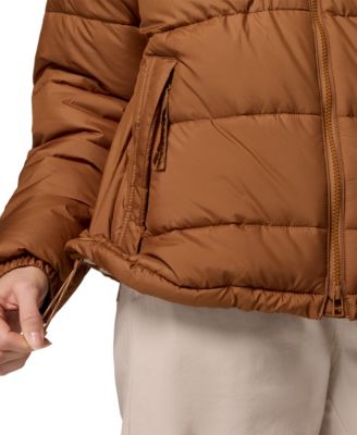 Women's Pike Lake Puffer Jacket